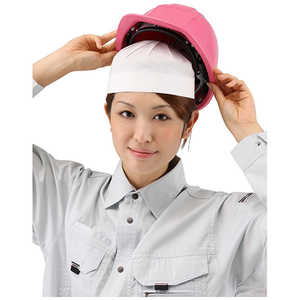 トーヨーセフティー TOYO使い捨て用紙帽子(10枚入)NO.75ーA TOYO NO.75A