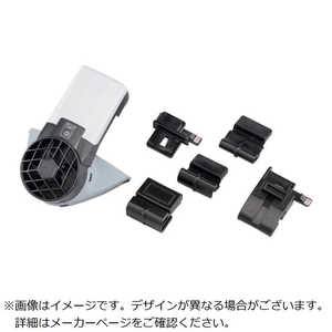 トーヨーセフティー トーヨーセフティ ヘルメット取付式送風機Windy3 NO.7703 トーヨーセフティー トーヨーセフティ ヘルメット取付式送風機Windy3 NO.7703