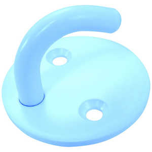 ɡϥ DAIDOHANT ץ饦ɥ ޥåȥۥ磻/Ŵ 6mm(HA-859) (A)40(B)18(C)11mm 10104283