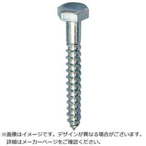 ダイドーハント ダイドーハントユニクロコーチスクリュー6x40(10頭)(60本)  00040471