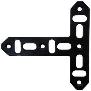 �����ɡ��ϥ�� �ϥ�� �ԥå��ꥵ�ݡ��� �֥�å� TFT115 3��25��115��115mm 000 65830