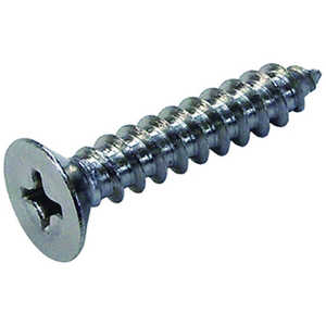 ダイドーハント ハント タッピングねじ ステンレス 4.5×25mm 8本 000 65912