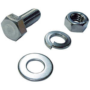 ダイドーハント ハント 6角ボルト ステンレス M8×20mm 2セット 000 65914 ダイドーハント ハント 6角ボルト ステンレス M8×20mm 2セット 000 65914