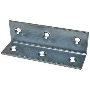 �����ɡ��ϥ�� DAID��HANT ����ॵ�ݡ��� ê��(L�����⻮) ��˥���(����С�) (a)80��(b)25��(t)2mm (1��) 69186