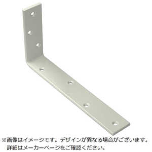 ダイドーハント DAIDОHANT ワイド棚受 ホワイト 4.5×100×200 69229 ダイドーハント DAIDОHANT ワイド棚受 ホワイト 4.5×100×200 69229
