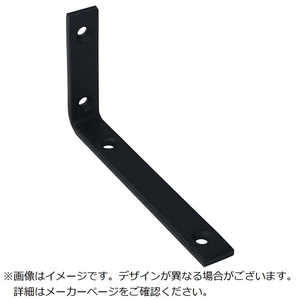 ダイドーハント DAIDОHANT 特厚棚受 ブラック 75×150 69236 ダイドーハント DAIDОHANT 特厚棚受 ブラック 75×150 69236
