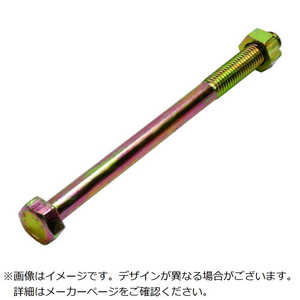 ダイドーハント Zマーク 六角ボルト M12X240 10177108 ダイドーハント Zマーク 六角ボルト M12X240 10177108