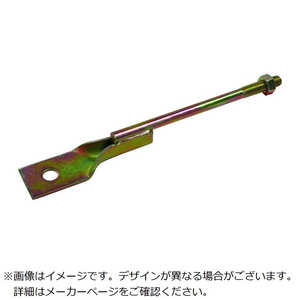 ダイドーハント Zマーク 腰高羽子板ボルト SBE2 M12X310 10177248 ダイドーハント Zマーク 腰高羽子板ボルト SBE2 M12X310 10177248