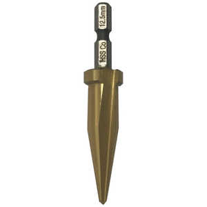 ダイドーハント ダイドーハント折板工具ルーフドリルドリル径125mm  10179584