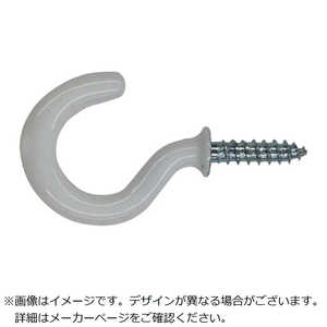 ダイドーハント DAIDOHANT HP カラー洋灯吊 白20 4本入 10185179 ダイドーハント DAIDOHANT HP カラー洋灯吊 白20 4本入 10185179
