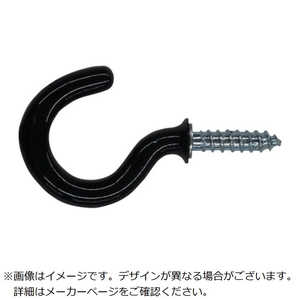 ダイドーハント DAIDOHANT HP カラー洋灯吊 黒25 3本入 10185184 ダイドーハント DAIDOHANT HP カラー洋灯吊 黒25 3本入 10185184