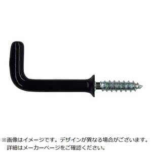 ダイドーハント DAIDOHANT HP カラー 洋折釘 黒20 4本入 10185266 ダイドーハント DAIDOHANT HP カラー 洋折釘 黒20 4本入 10185266