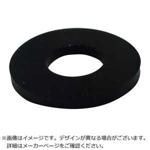 ダイドーハント HP ゴムワッシャー 5x12 4枚入 10185813 ダイドーハント HP ゴムワッシャー 5x12 4枚入 10185813