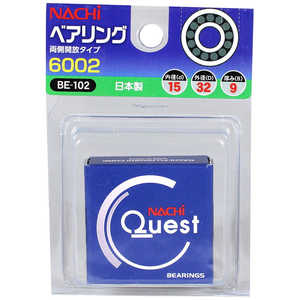 ビッグマン #078002 ベアリング 6002(OP) BE102 ビッグマン #078002 ベアリング 6002(OP) BE102