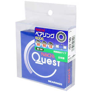 ビッグマン #078006 ベアリング 6006(OP) BE106 ビッグマン #078006 ベアリング 6006(OP) BE106