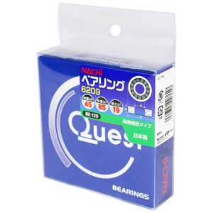 ビッグマン #078020 ベアリング 6209(OP) BE120 ビッグマン #078020 ベアリング 6209(OP) BE120