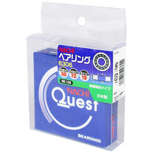 ビッグマン #078028 ベアリング 6306(OP) BE128 ビッグマン #078028 ベアリング 6306(OP) BE128