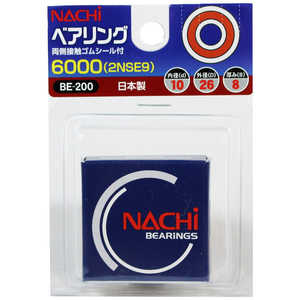 ビッグマン #078033 ベアリング 60002NSE9 BE200 ビッグマン #078033 ベアリング 60002NSE9 BE200