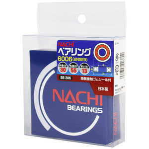 ビッグマン #078039 ベアリング 60062NSE9 BE206 ビッグマン #078039 ベアリング 60062NSE9 BE206