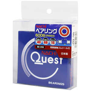 ビッグマン ＃078041 ベアリング 60082NSE9 BE208