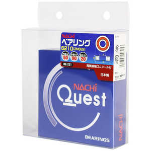 ビッグマン ＃078054 ベアリング 62102NSE9 BE221