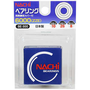 ビッグマン #078066 ベアリング 6000(ZZE) BE300 ビッグマン #078066 ベアリング 6000(ZZE) BE300