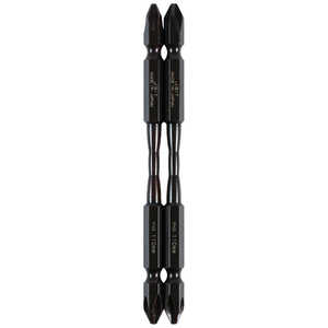 ビッグマン #075665 Jビット 両頭2P +2x110mm BMJ2110 ビッグマン #075665 Jビット 両頭2P +2x110mm BMJ2110