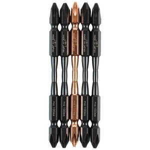 ビッグマン #075670 Jビット 両頭5P +2x100mm BMJ5100 ビッグマン #075670 Jビット 両頭5P +2x100mm BMJ5100