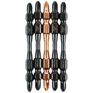 ビッグマン #075688 Jビット スリム 5P 2x75mm BMJS575 ビッグマン #075688 Jビット スリム 5P 2x75mm BMJS575