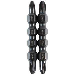 ビッグマン #075680 Jビット スリム 2P 2x50mm BMJS250 ビッグマン #075680 Jビット スリム 2P 2x50mm BMJS250