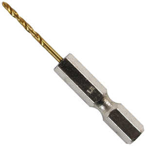ビッグマン #077661 ショートドリル鉄工用 1.8mm IHHS18S ビッグマン #077661 ショートドリル鉄工用 1.8mm IHHS18S