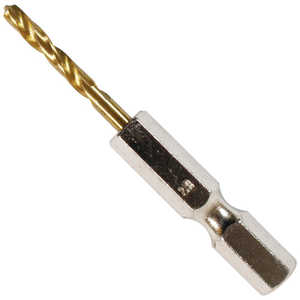 ビッグマン #077664 ショートドリル鉄工用 2.8mm IHHS28S ビッグマン #077664 ショートドリル鉄工用 2.8mm IHHS28S