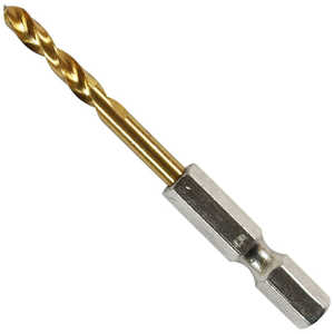 ビッグマン #077669 ショートドリル鉄工用 4.0mm IHHS40S ビッグマン #077669 ショートドリル鉄工用 4.0mm IHHS40S
