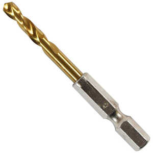 ビッグマン #077671 ショートドリル鉄工用 4.5mm IHHS45S ビッグマン #077671 ショートドリル鉄工用 4.5mm IHHS45S