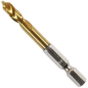 ビッグマン #077675 ショートドリル鉄工用 6.0mm IHHS60S ビッグマン #077675 ショートドリル鉄工用 6.0mm IHHS60S