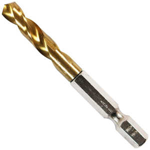 ビッグマン #077676 ショートドリル鉄工用 6.5mm IHHS65S ビッグマン #077676 ショートドリル鉄工用 6.5mm IHHS65S