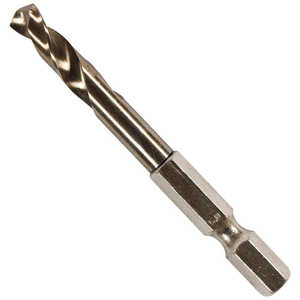 ビッグマン #077702 ショートドリルステン 6.0mm IHCO60S ビッグマン #077702 ショートドリルステン 6.0mm IHCO60S