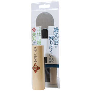 ビッグマン #020110 内装用仕上鏝 先丸 180mm #020110 ビッグマン #020110 内装用仕上鏝 先丸 180mm #020110