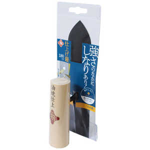 ビッグマン #020114 腰が強い 仕上鏝油焼180mm #020114 ビッグマン #020114 腰が強い 仕上鏝油焼180mm #020114