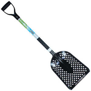 ビッグマン ＃031636 パンチングスコップ 石炭型 GAAPSC