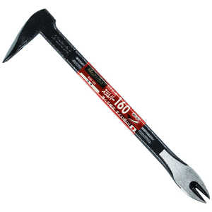ビッグマン #015631 スリムバー 160mm BSB160 ビッグマン #015631 スリムバー 160mm BSB160
