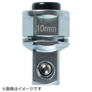 ビッグマン #028417ドライブ角アダプタ6.35mm ATS133 ビッグマン #028417ドライブ角アダプタ6.35mm ATS133