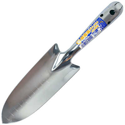 ビッグマン ＃032044 Mステン移植鏝補強付細 1mm厚 MG4 の通販