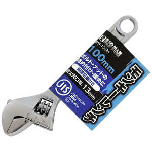 ӥåޥ 047318 󥭡 100mm BM-10JM BM10JM