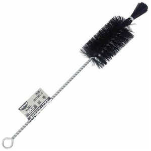 ビッグマン ＃048930 コンデンサーブラシ豚毛50φ＃111 #048930