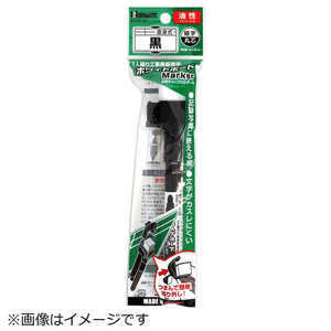 ビッグマン #052632 工事黒板ホワイトボードマーカー 黒 3750001 ビッグマン #052632 工事黒板ホワイトボードマーカー 黒 3750001