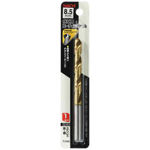 ビッグマン #060323 コーティングドリル1本入 8.5mm #060323 ビッグマン #060323 コーティングドリル1本入 8.5mm #060323