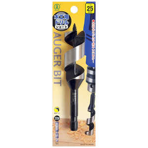 ビッグマン ＃063688 ショートビット 25.0mm #063688