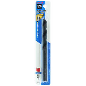 ビッグマン #067670 ステンレス用ドリル1本入 12.6mm #067670 ビッグマン #067670 ステンレス用ドリル1本入 12.6mm #067670