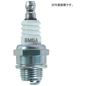 ビッグマン #069025 刈払機用プラグ BPM-6AKP-5 KP5 ビッグマン #069025 刈払機用プラグ BPM-6AKP-5 KP5